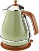 Электрочайники и термопоты DeLonghi KBOV 2001.GR