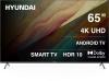 Телевизоры Hyundai H-LED65BU7009