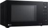 Микроволновые печи LG MH6336GIB
