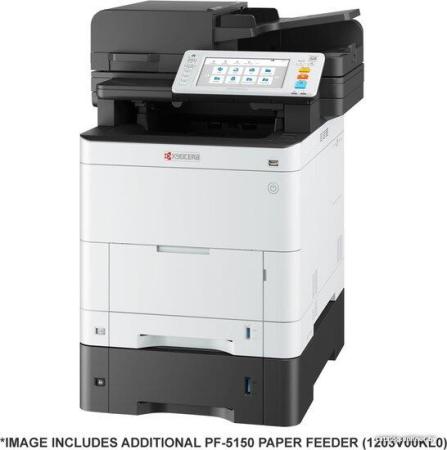 Принтеры и МФУ Kyocera Mita ECOSYS MA4000cifx 1102Z53NL0 [1102Z53NL0]