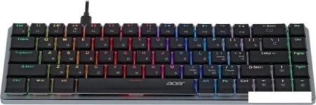 Клавиатуры Defender Doom Keeper GK-100DL [45100]