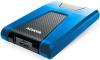 Внешние накопители ADATA DashDrive Durable HD650 2TB (синий) [AHD650-2TU31-CBL]