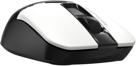 Мыши A4Tech Fstyler FB12S (черный)