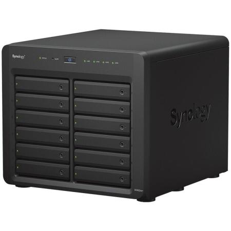 Сетевые накопители (NAS) Synology DiskStation DS3622xs+ [DS3622xs+]