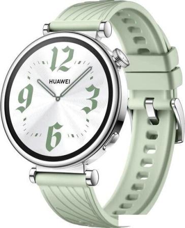 Умные часы и браслеты Huawei Watch GT 5 Pro 46 мм (титан) [55020DGG, 6942103131455]