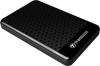 Внешние накопители Transcend StoreJet 25A3 1TB Black (TS1TSJ25A3K)