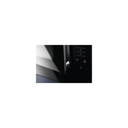 Микроволновые печи Electrolux KMFE264TEX