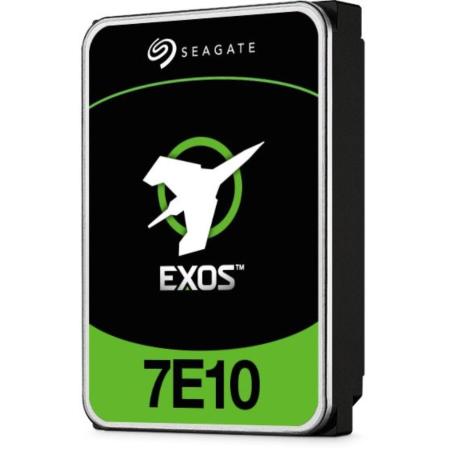 Жесткие диски Seagate Exos 7E10 512e/4KN SATA 6TB ST6000NM019B [ST6000NM019B]