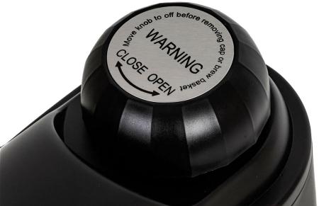 Кофеварки и кофемашины Pioneer CM106P (черный)