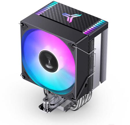 Системы охлаждения Jonsbo CR-1400 EVO Color Black