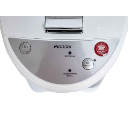 Электрочайники и термопоты Pioneer TP710