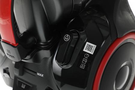 Пылесосы Samsung VC15K4116VR/EV