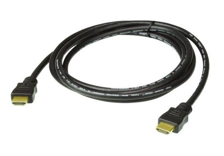 Кабели, адаптеры, разветвители Aten 2L-7D15H