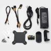 Корпуса CrownMicro CMC-170-103 90W