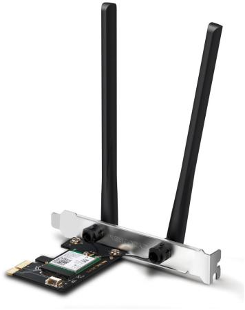 Беспроводные адаптеры Mercusys MA80XE