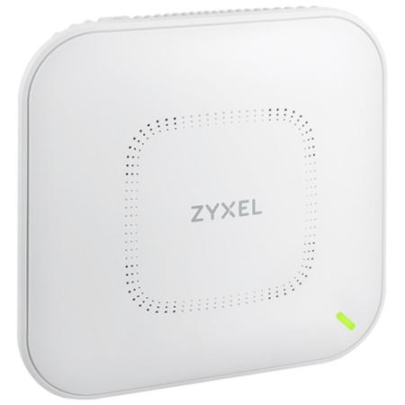 Беспроводные точки доступа и усилители Wi-Fi Zyxel WAX650S [WAX650S-EU0101F]