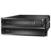 Источники бесперебойного питания APC Smart-UPS X 3000VA Rack/Tower LCD 200-240V (SMX3000RMHV2UNC) [SMX3000RMHV2UNC]