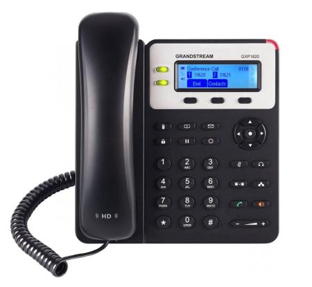 Проводные телефоны Grandstream GXP1620