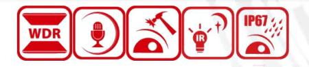 IP-камеры Hikvision DS-2CD2143G2-IU (2.8 мм) [DS-2CD2143G2-IU-2.8]