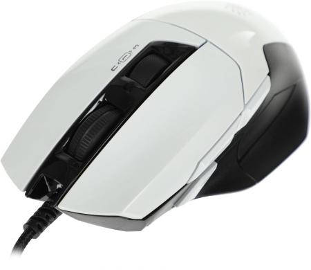 Мыши A4Tech Bloody W70 Max (белый)