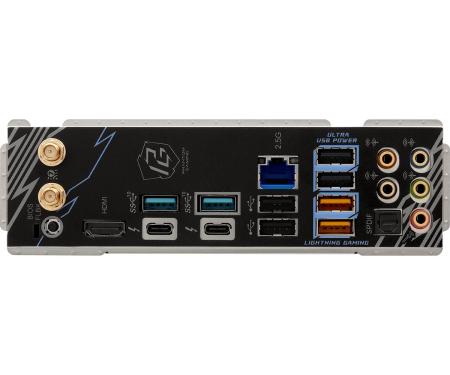 Материнские платы ASRock Z890 Lightning WiFi