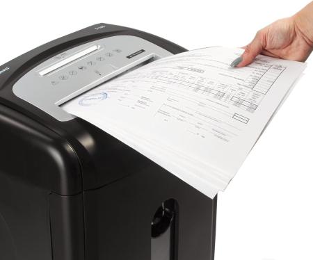Шредеры BRAUBERG S18-S 530961 [530961]