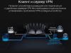 Беспроводные маршрутизаторы TP-Link Archer AX6000