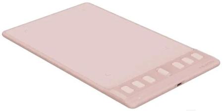 Графические планшеты Huion Inspiroy 2 S H641P (розовая сакура)