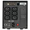 Источники бесперебойного питания CyberPower Professional Tower PR750ELCD [PR750ELCD]