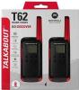 Портативные радиостанции Motorola T82 Extreme Quad