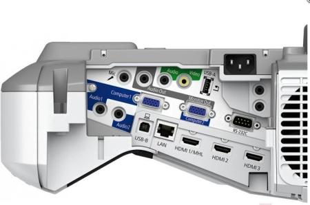 Проекторы Epson EB-685W