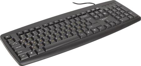 Клавиатуры Gembird KB-8351U-BL