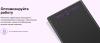 Графические планшеты Huion Inspiroy H610X (черный)