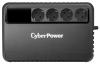 Источники бесперебойного питания CyberPower BU1000E [BU1000E, 1PE-C000577-00G]