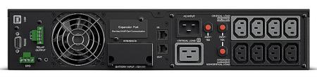 Источники бесперебойного питания CyberPower Online OL3000ERTXL2U [OL3000ERTXL2U]