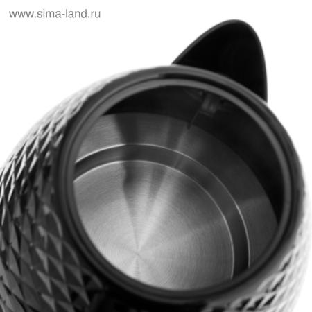 Электрочайники и термопоты Brayer BR1008BK