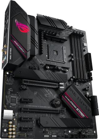 Материнские платы ASUS ROG STRIX B550-F Gaming (Wi-Fi)