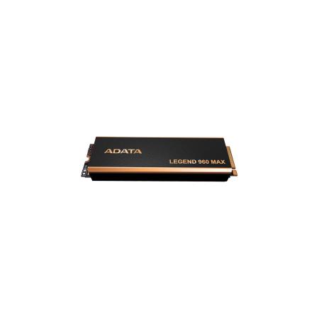 SSD ADATA Legend 960 Max 4TB ALEG-960M-4TCS [ALEG-960M-4TCS]