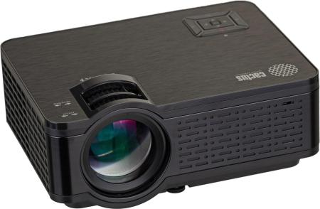Проекторы CACTUS CS-PRE.05B.WXGA