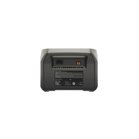 Портативные зарядные устройства EcoFlow River 2 Max [EFR610]