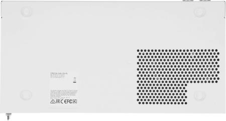 Коммутаторы Mikrotik CRS326-24G-2S+IN