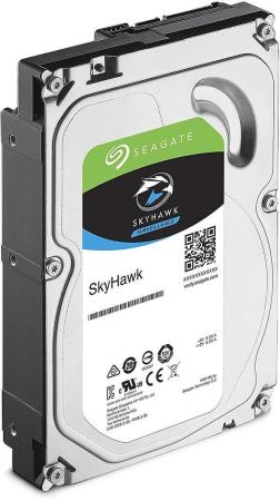 Жесткие диски Seagate SkyHawk AI 10TB ST10000VE0008 [ST10000VE0008, DHST10000VE0008]