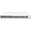 Коммутаторы Aruba Instant On 1930 48G Class4 PoE 4SFP/SFP+ 370W JL686B [JL686B]