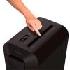 Шредеры Fellowes PowerShred LX65 (черный) [fs-44007]