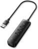 USB-хабы и док-станции Ugreen CM416 10915 [10915]