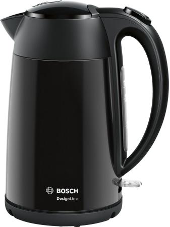 Электрочайники и термопоты Bosch TWK3P423