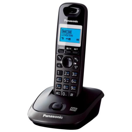 Радиотелефоны DECT Panasonic KX-TG2511RUS