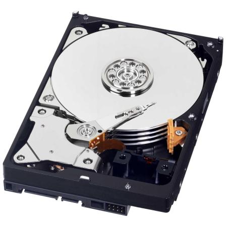 Жесткие диски WD Caviar Blue 1TB (WD10EZEX) [WD10EZEX]