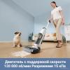 Пылесосы Trouver Wet and Dry Vacuum K10 Pro BVC-T8 [BVC-T8]