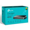 Коммутаторы TP-Link TL-SG108PE